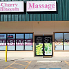 Cherry Blossom Massage exterior