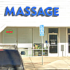 Imassage exterior