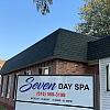 7 Day Spa exterior