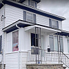 Rose Essential Oil Spa Salem Massage exterior