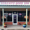 Serenity Body Spa exterior