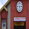 Yorba Spa exterior