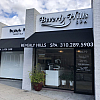 Beverly Hills Spa exterior