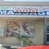 THC Spa exterior