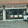 Oasis Massage exterior