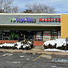 La Vie Spa exterior