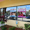 New Massage Spa exterior