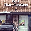 K-J Thai Massage exterior