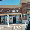 Maui Health Spa exterior
