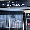 Y&B Body Health Spa exterior