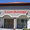 New Moon Asian Massage exterior