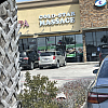 Gold Star Massage exterior