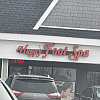 Happy Foot Spa exterior