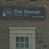 Thai Massage House exterior
