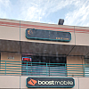 LA Body Lounge exterior