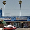 Oriental Spa exterior
