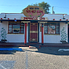 Japanese Spa exterior