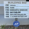 Sun Light Healing Spa exterior
