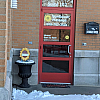 Sunflower Massage exterior