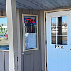 Serenity Spa exterior