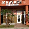 John Young Massage exterior