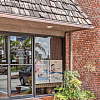 Adomebella spa exterior