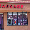 Blue & Moon Massage SPA exterior