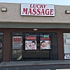 Lucky Massage exterior