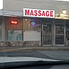 Sunshine massage exterior