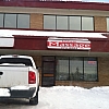 Chinese Massage Fairbanks exterior