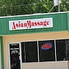 New Asian Massage exterior