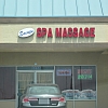 Escape Spa Massage exterior