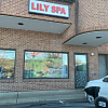 Lily Spa exterior