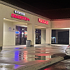 La Luna Spa exterior