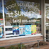 Sunset Foot Reflexology exterior