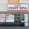 Enjoy Foot Spa exterior