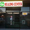 Evergreen Healing Center exterior