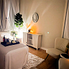 Thai sensual massage exterior