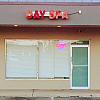 Day Spa exterior
