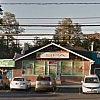 Natural Spa exterior