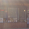 Golden Century Spa exterior
