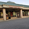 New Posh Foot Spa exterior