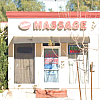 New World Massage exterior
