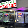 Kingsgate massage exterior