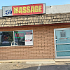 QC Massage Reflexology exterior