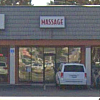 Golden Massage exterior