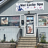Wei Lucky Spa exterior
