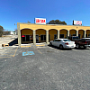 UR Spa exterior