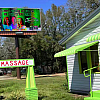Xiao Massage exterior