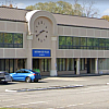 Hanna Spa exterior